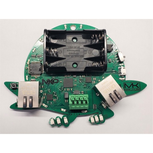 Car Hacking Village Badge Defcon 28